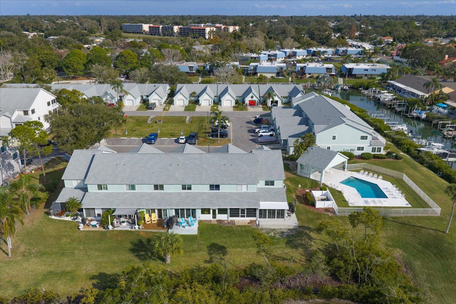 Image 35 of 40 For 9434 Tara Cay Court 25