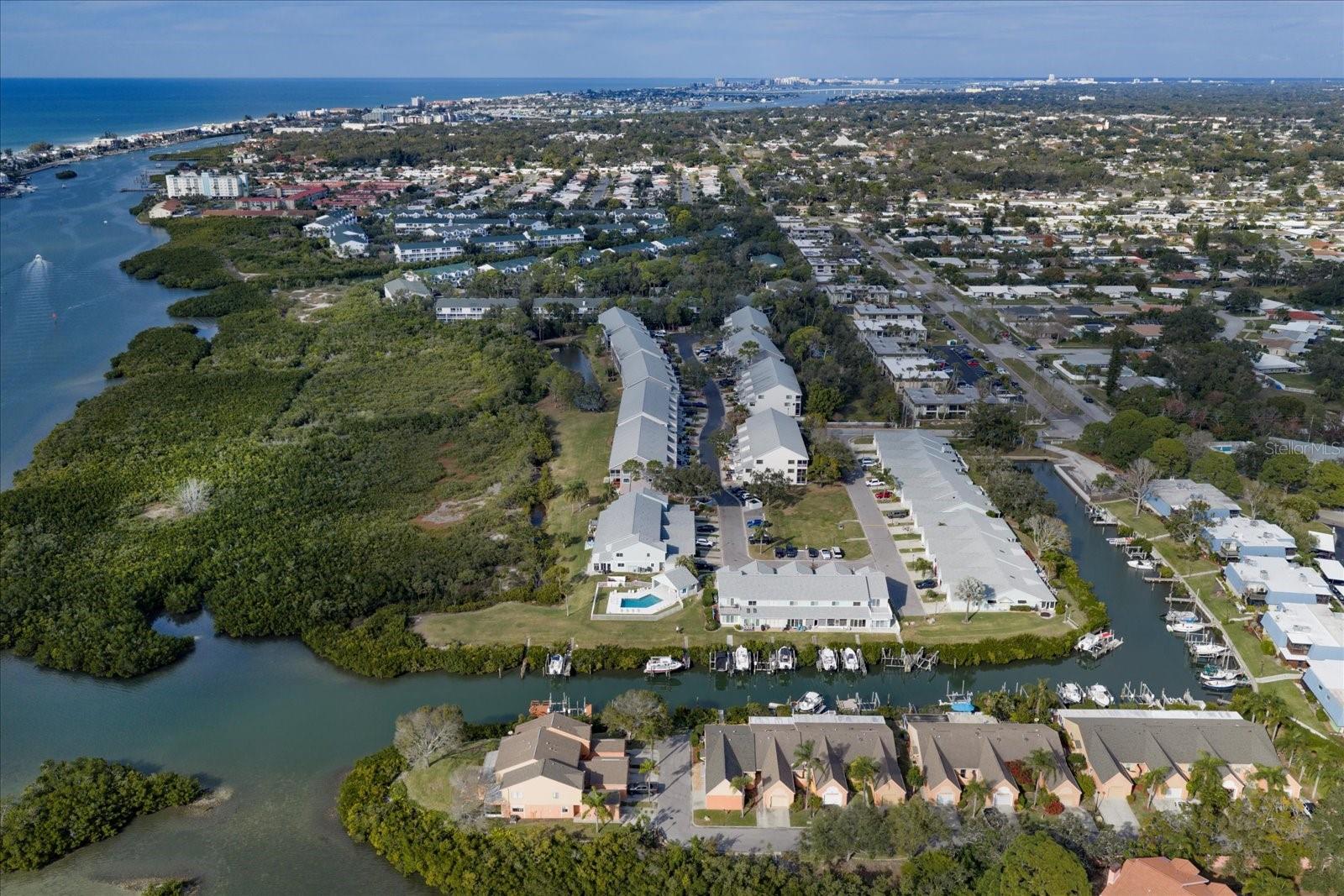 Image 38 of 40 For 9434 Tara Cay Court 25