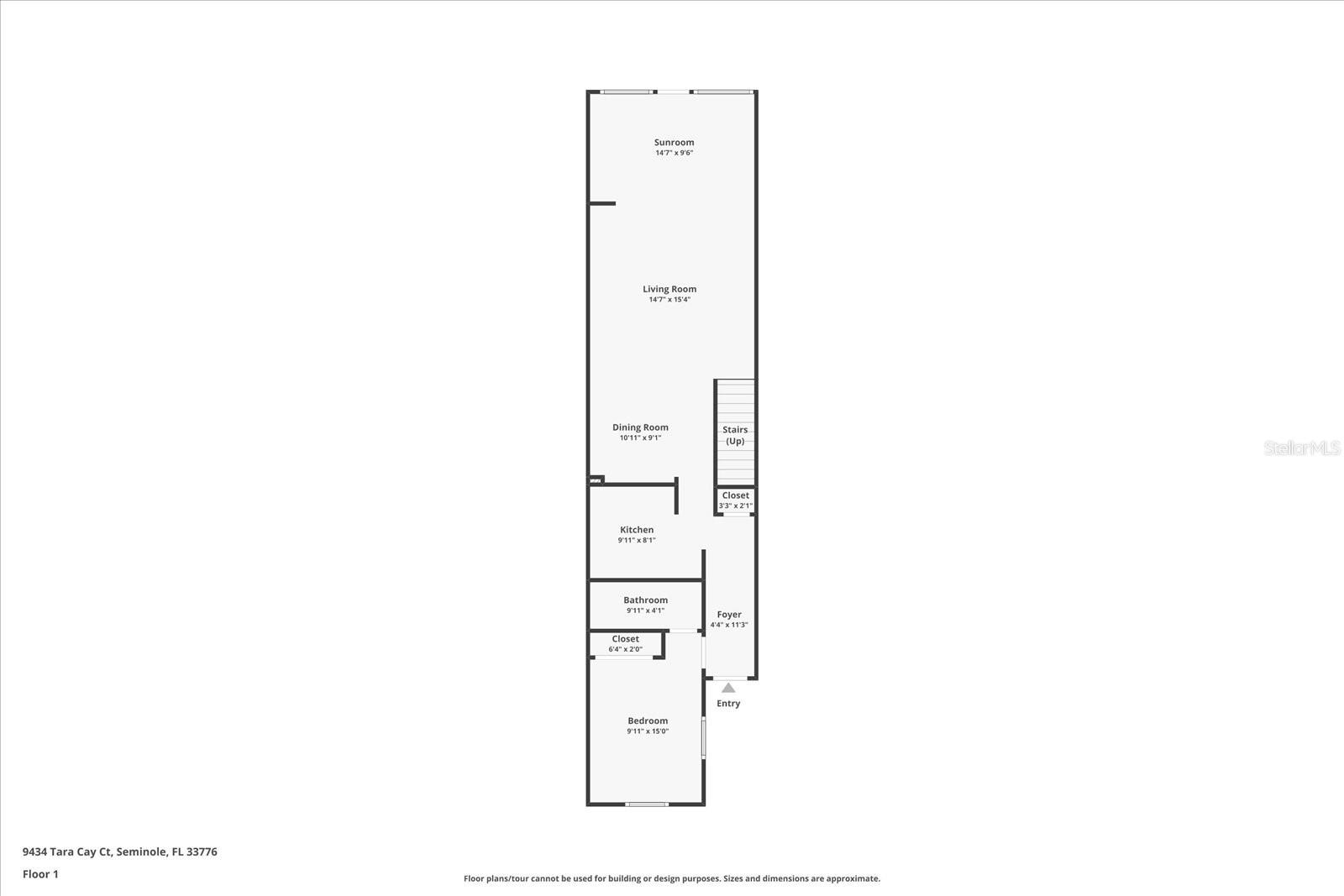 Image 39 of 40 For 9434 Tara Cay Court 25