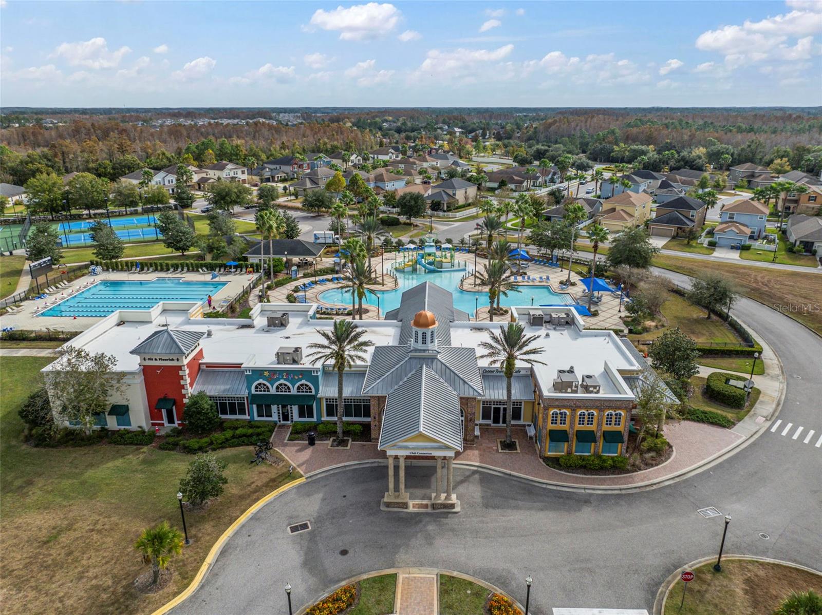 Image 43 of 43 For 8229 Faire Frost Lane