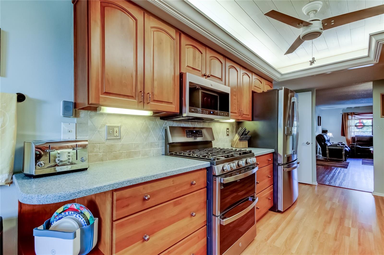 Image 18 of 61 For 8198 Terrace Garden Drive N 209