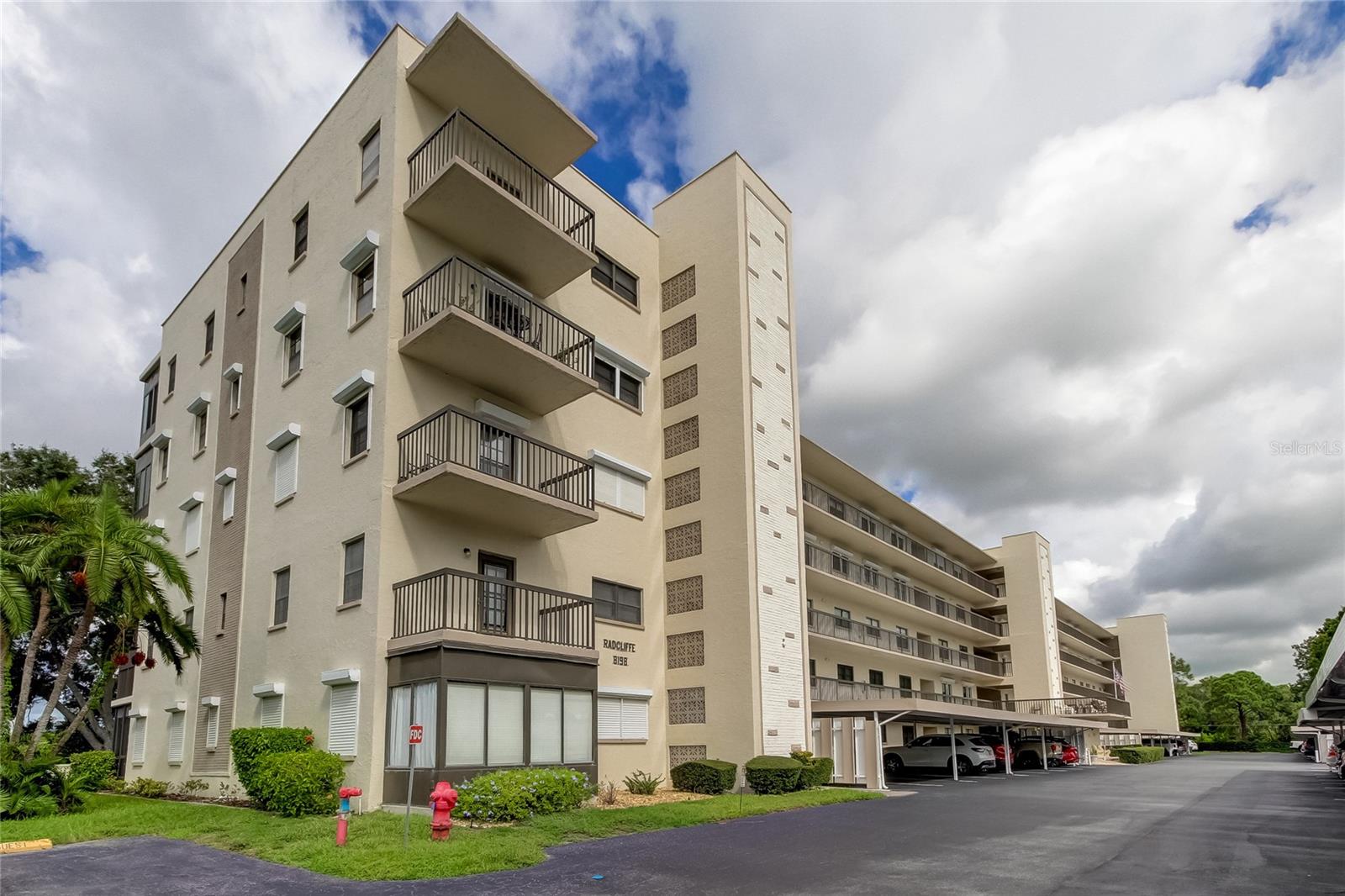 Image 2 of 61 For 8198 Terrace Garden Drive N 209