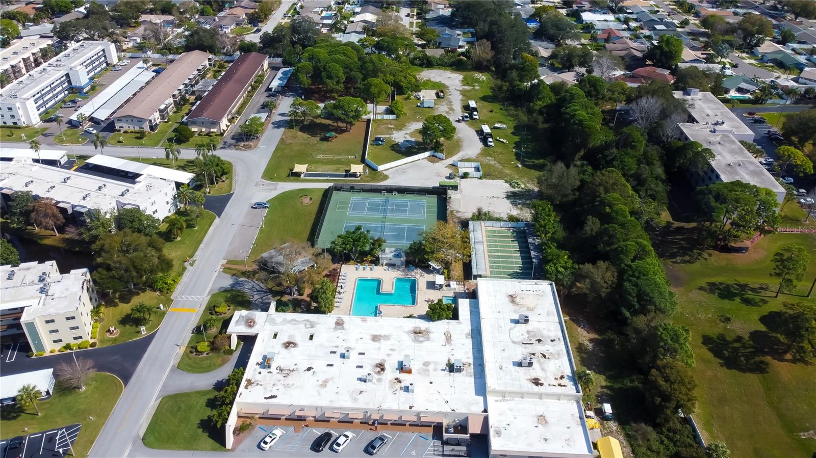 Image 61 of 61 For 8198 Terrace Garden Drive N 209