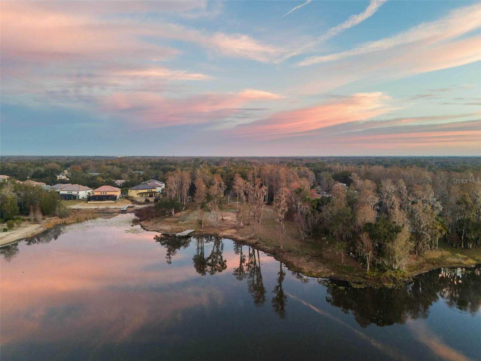 Image 8 of 37 For 16429 Indian Mound Road