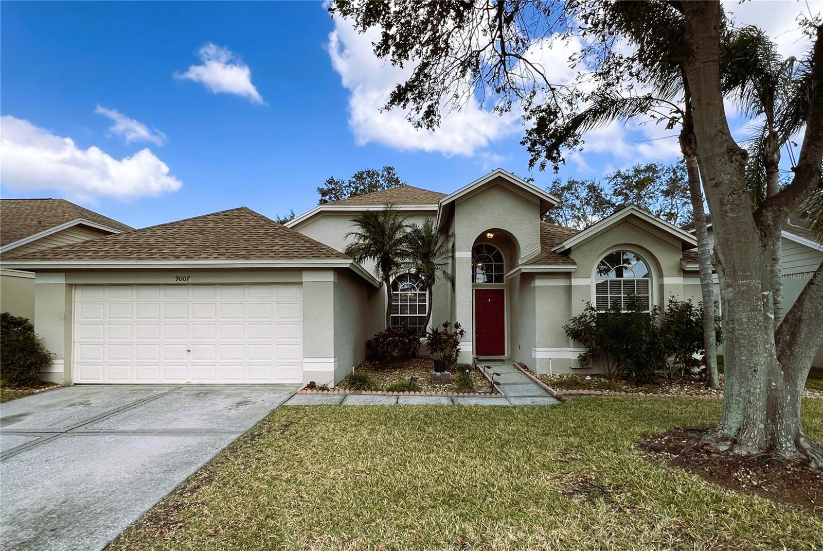 Details for 9007 Westbay Boulevard, TAMPA, FL 33615