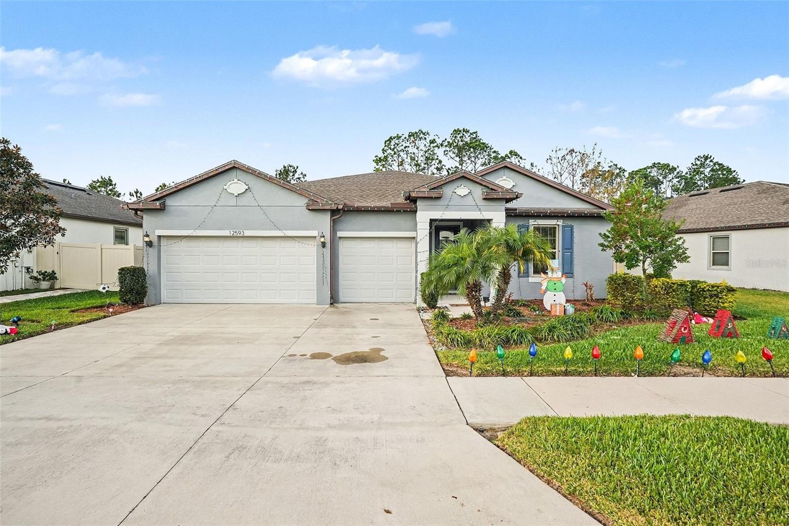 Details for 12593 Palapa Loop, Spring Hill, FL 34610