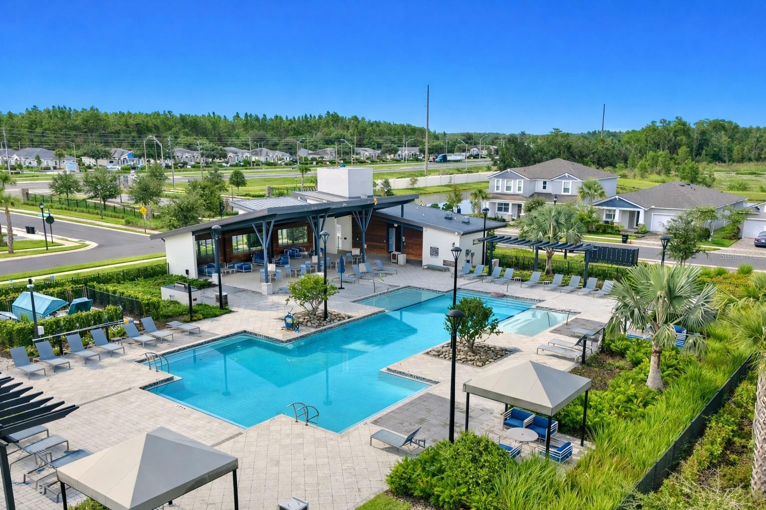 Image 15 of 17 For 19431 Monarch Wind Way