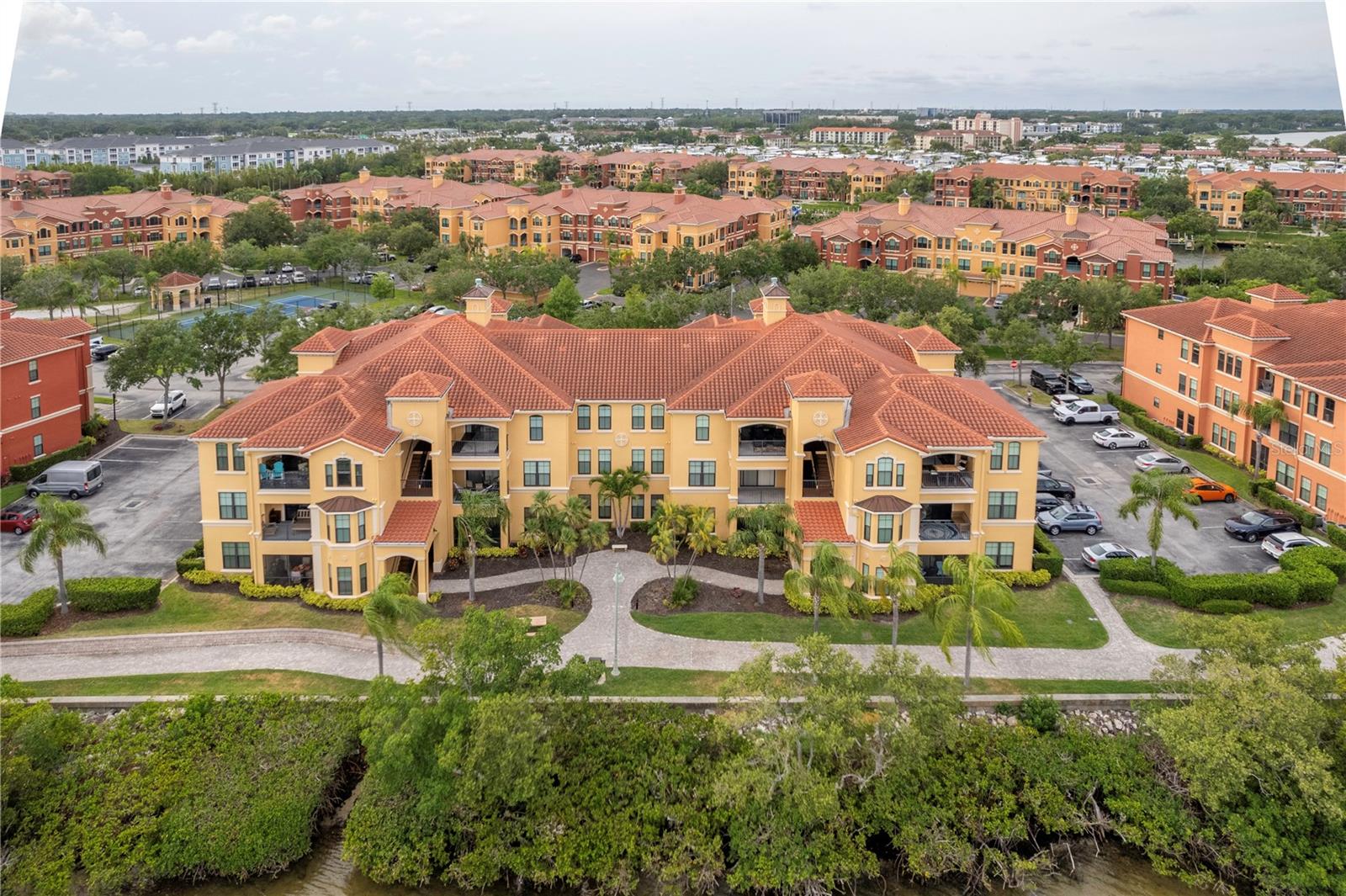 Details for 2739 Via Capri  1011, CLEARWATER, FL 33764