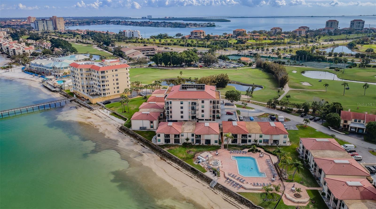 Image 56 of 65 For 6051 Sun Boulevard 103