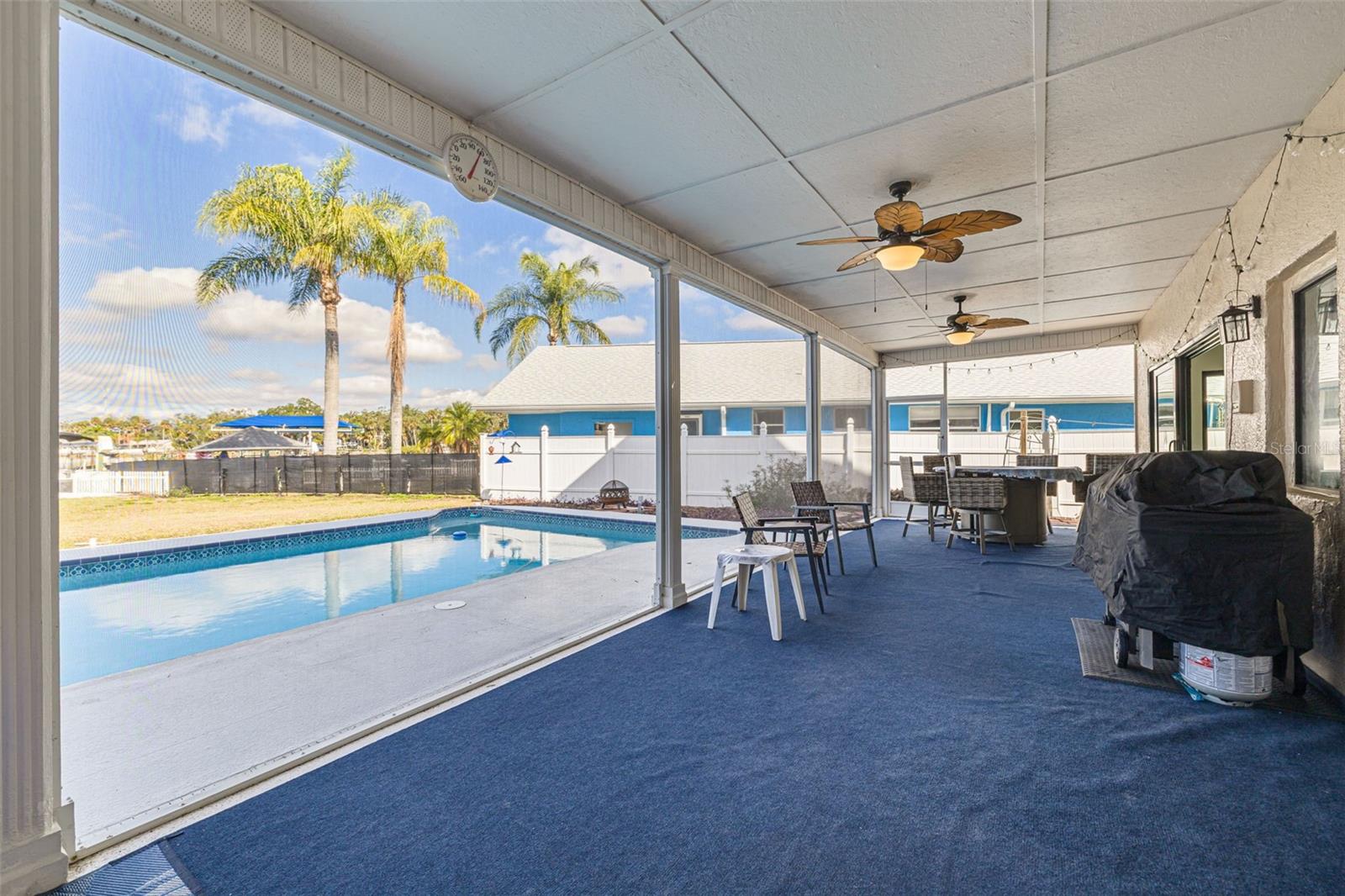 Image 17 of 61 For 5531 Manatee Point Drive