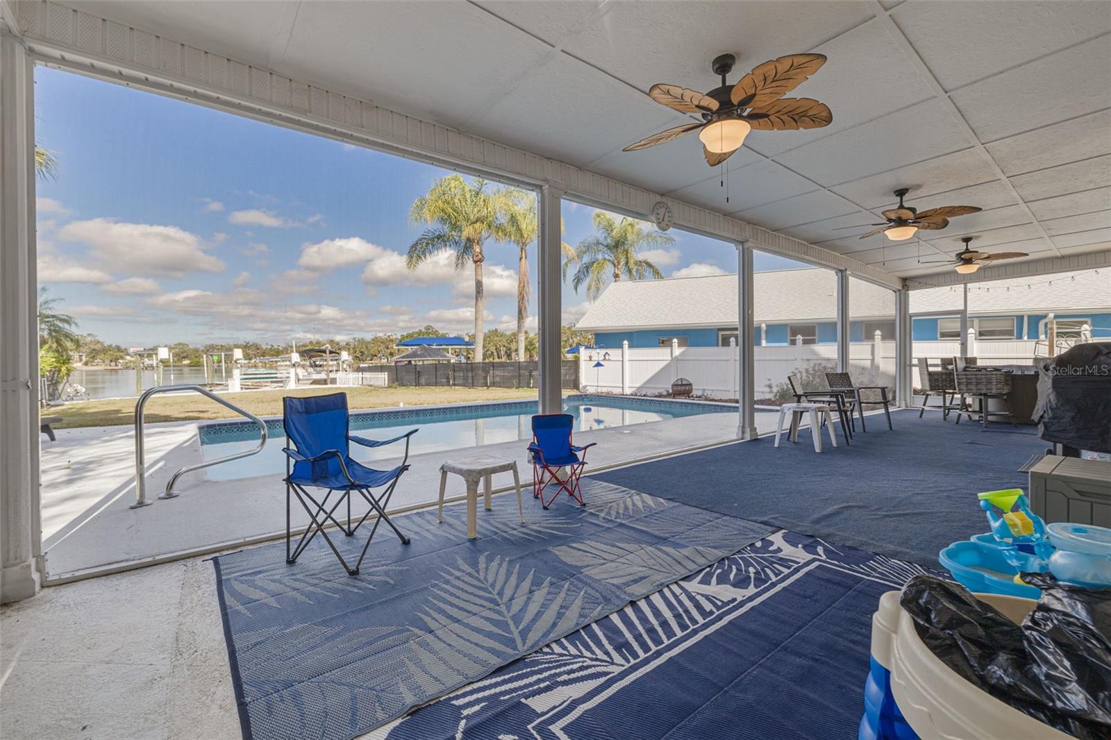 Image 18 of 61 For 5531 Manatee Point Drive