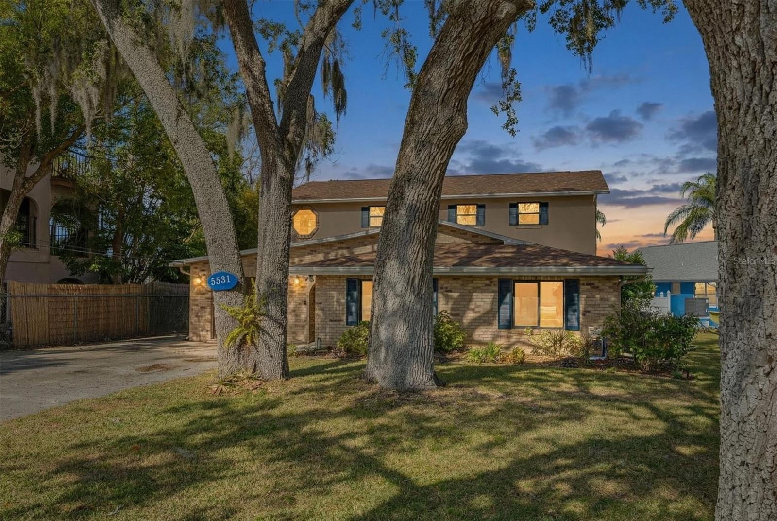 Image 2 of 61 For 5531 Manatee Point Drive