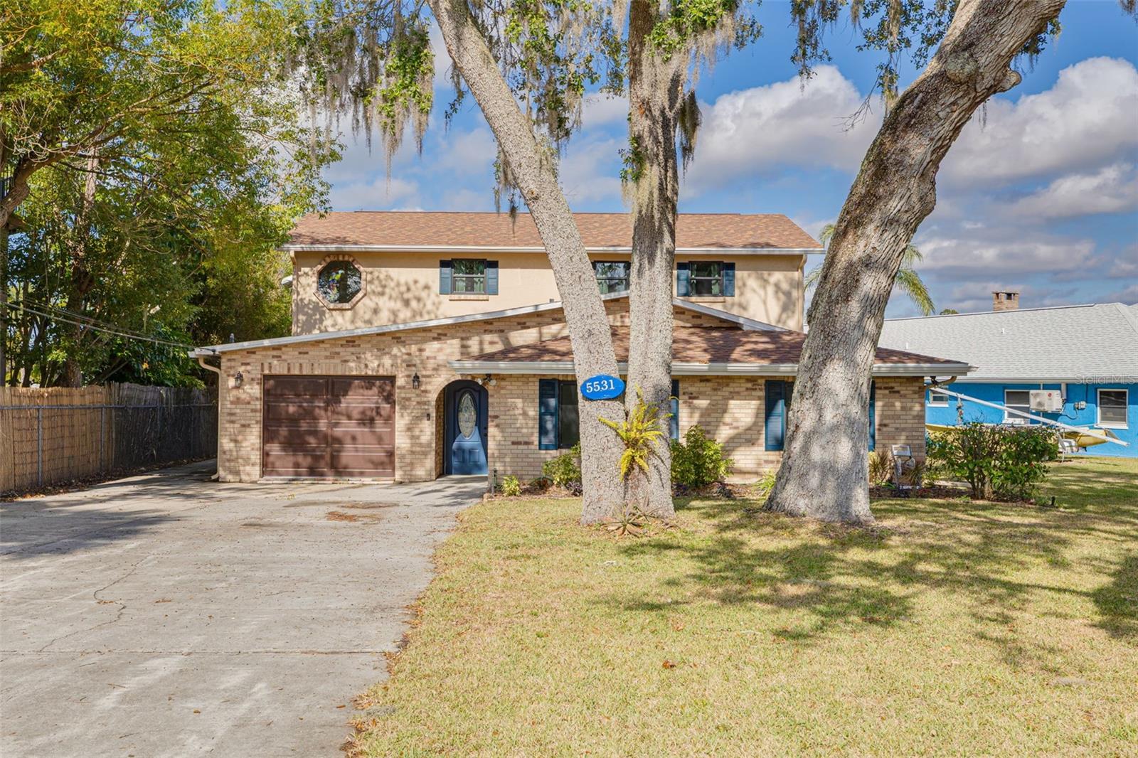 Image 54 of 61 For 5531 Manatee Point Drive