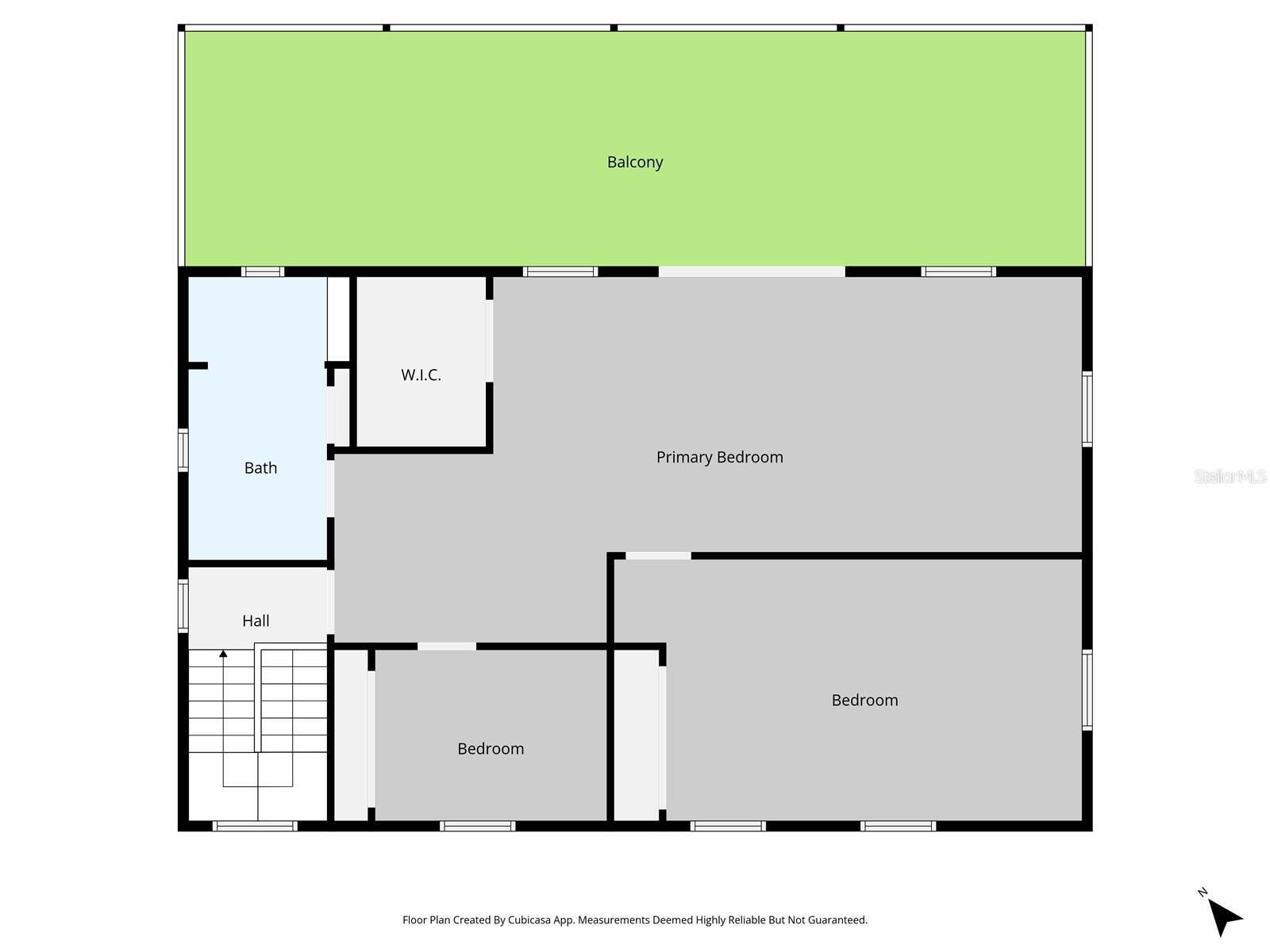 Image 60 of 61 For 5531 Manatee Point Drive