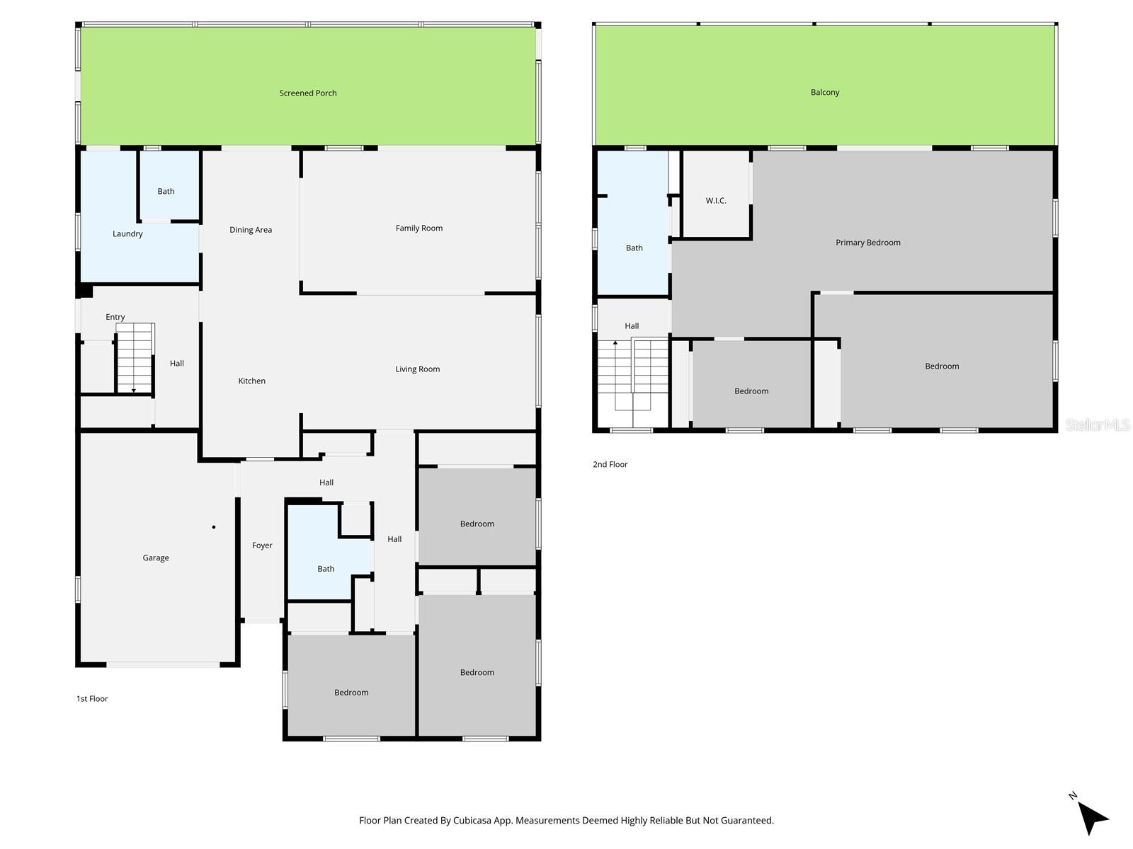 Image 61 of 61 For 5531 Manatee Point Drive