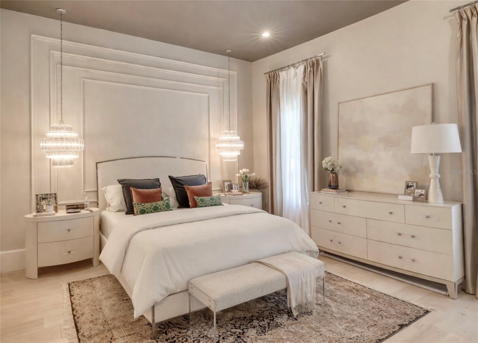 Image 30 of 74 For 4923 San Rafael Street