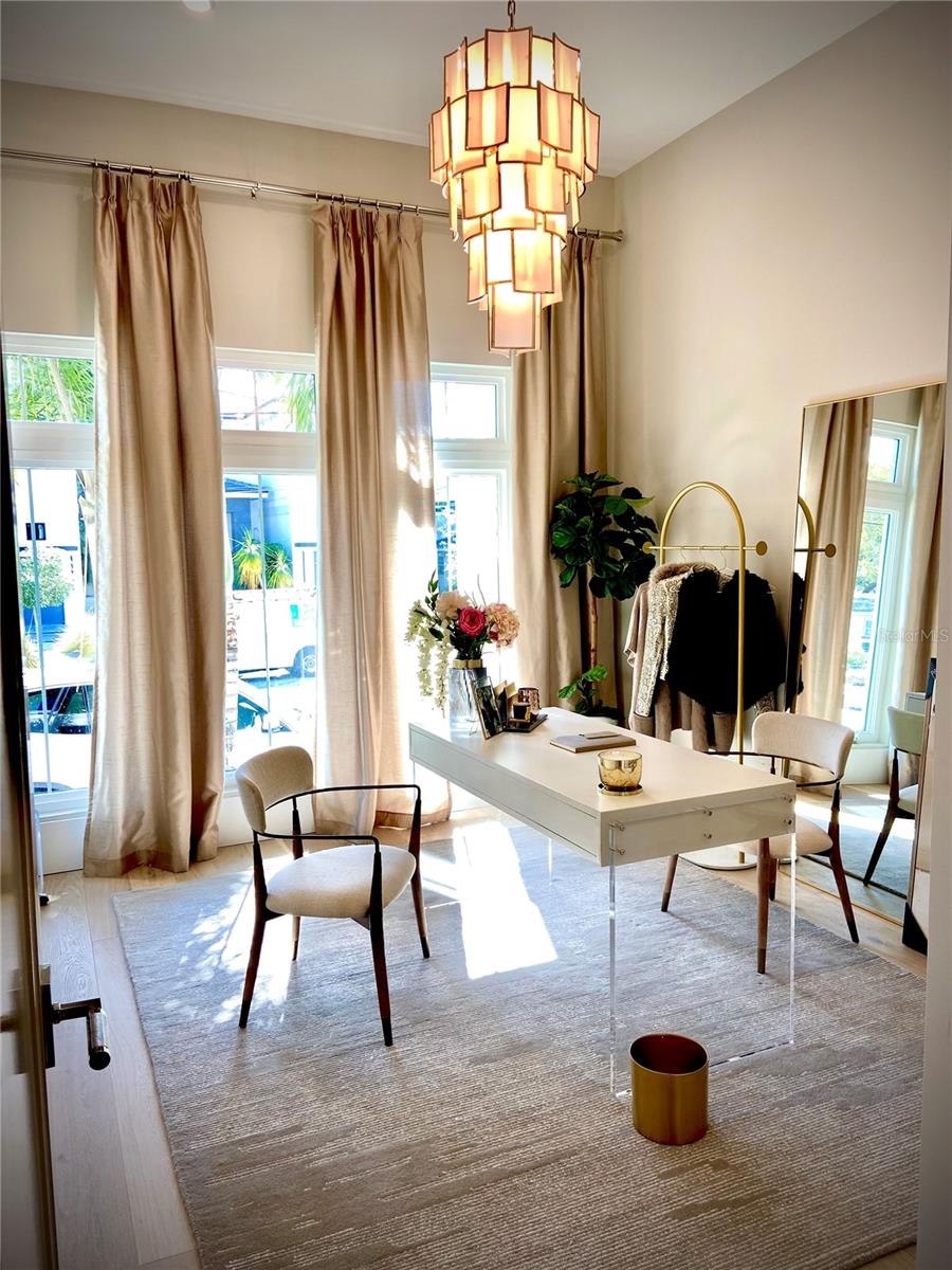 Image 31 of 74 For 4923 San Rafael Street