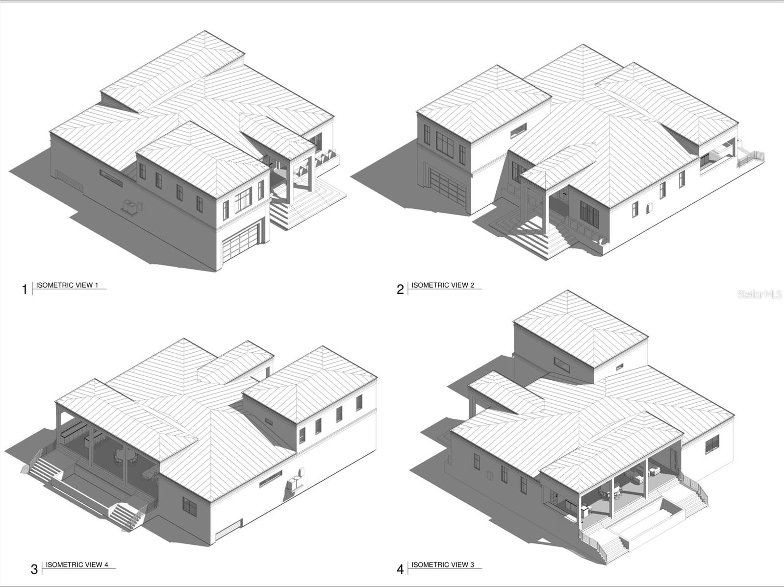 Image 38 of 74 For 4923 San Rafael Street