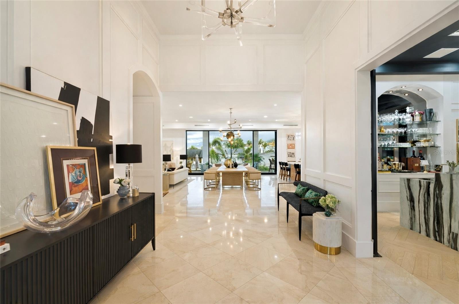 Image 9 of 74 For 4923 San Rafael Street