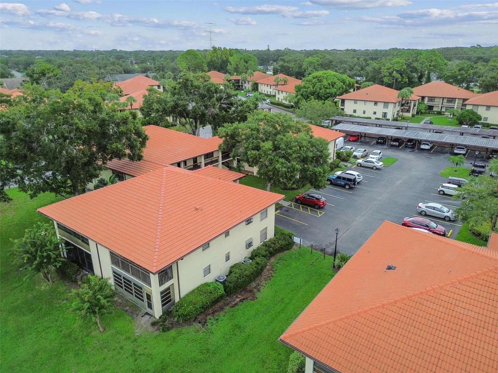 Image 26 of 31 For 1710 Hammock Pine Boulevard 17