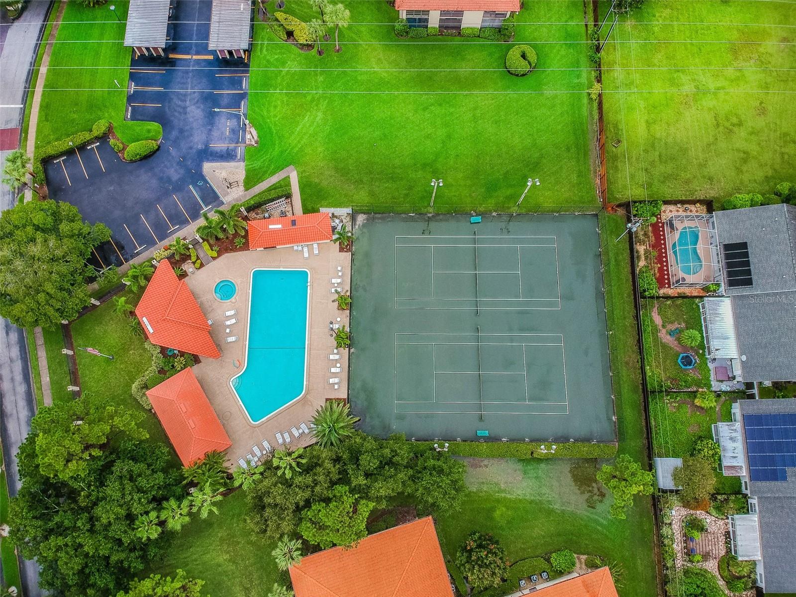 Image 29 of 31 For 1710 Hammock Pine Boulevard 17