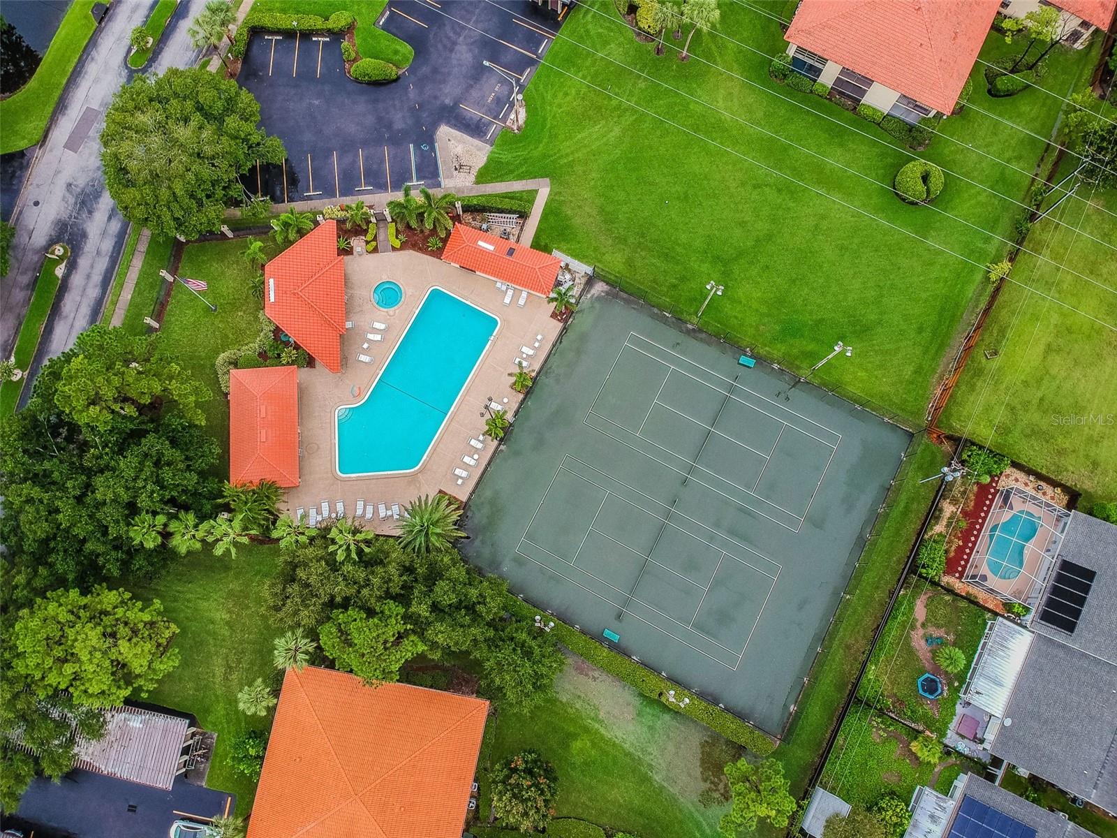 Image 30 of 31 For 1710 Hammock Pine Boulevard 17