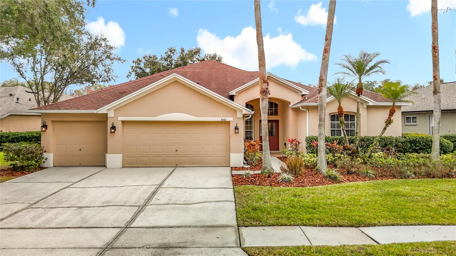 Details for 8521 Bramwell Way, TAMPA, FL 33647