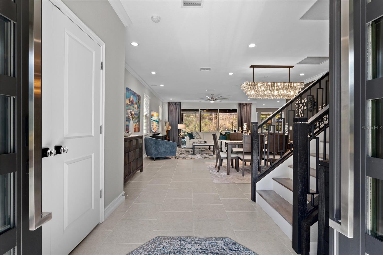 Image 2 of 52 For 12123 Rustic River Way