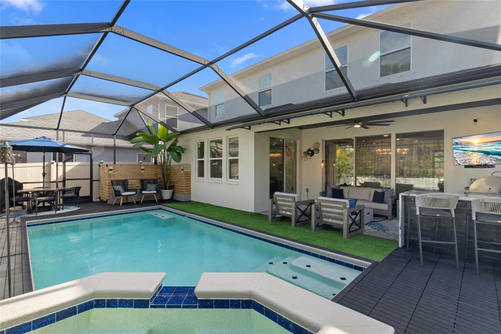 Image 20 of 52 For 12123 Rustic River Way