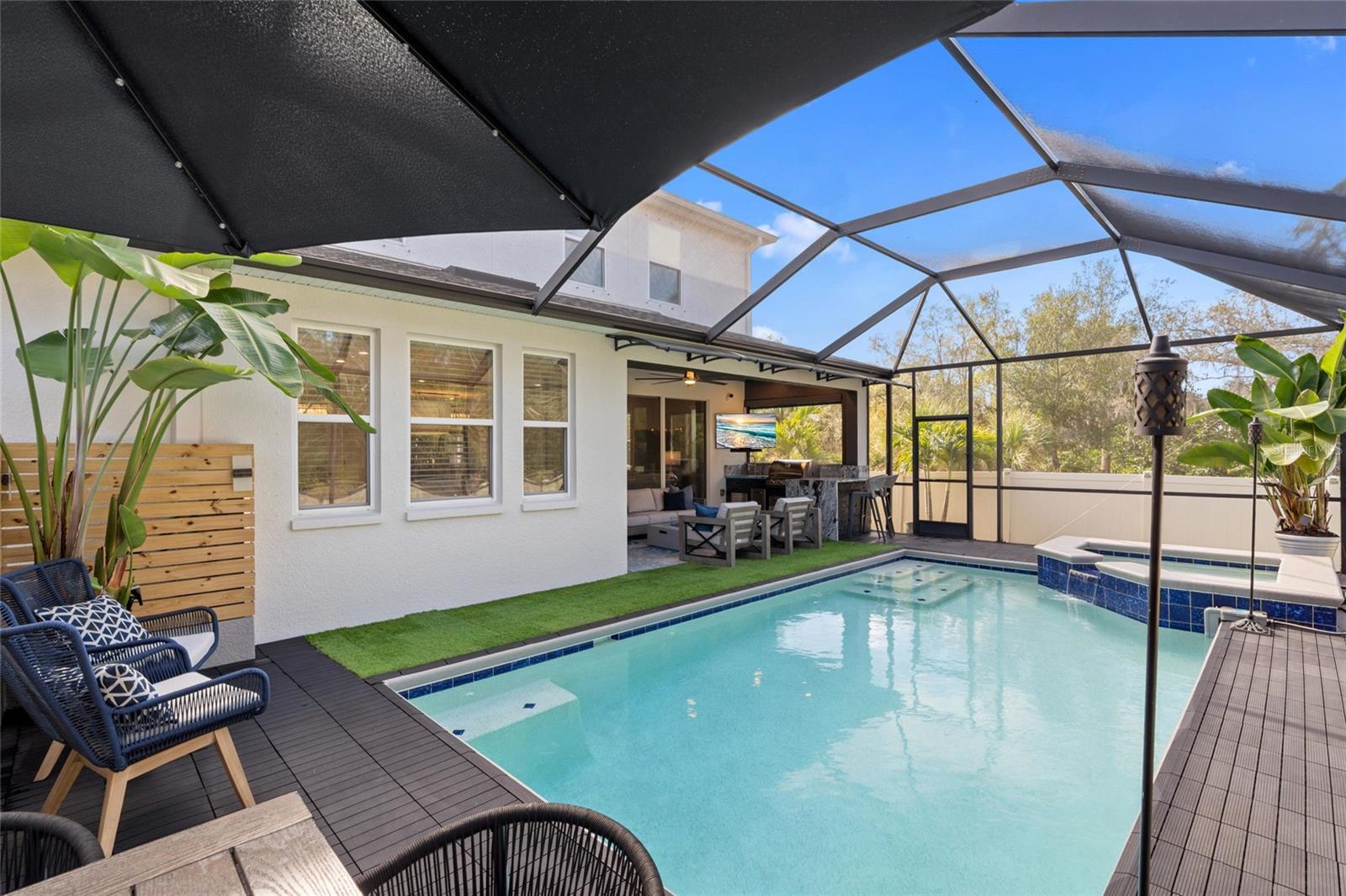 Image 21 of 52 For 12123 Rustic River Way