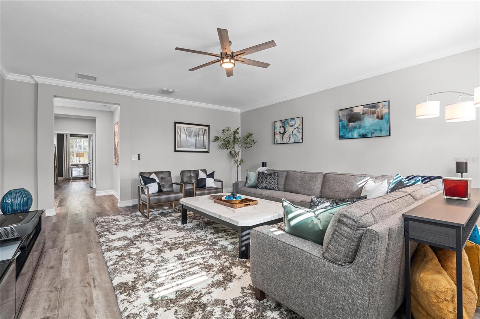 Image 31 of 52 For 12123 Rustic River Way