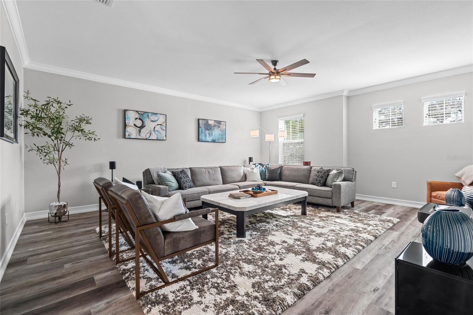 Image 32 of 52 For 12123 Rustic River Way