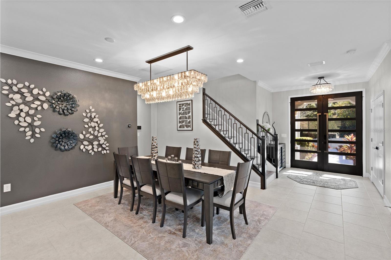 Image 4 of 52 For 12123 Rustic River Way