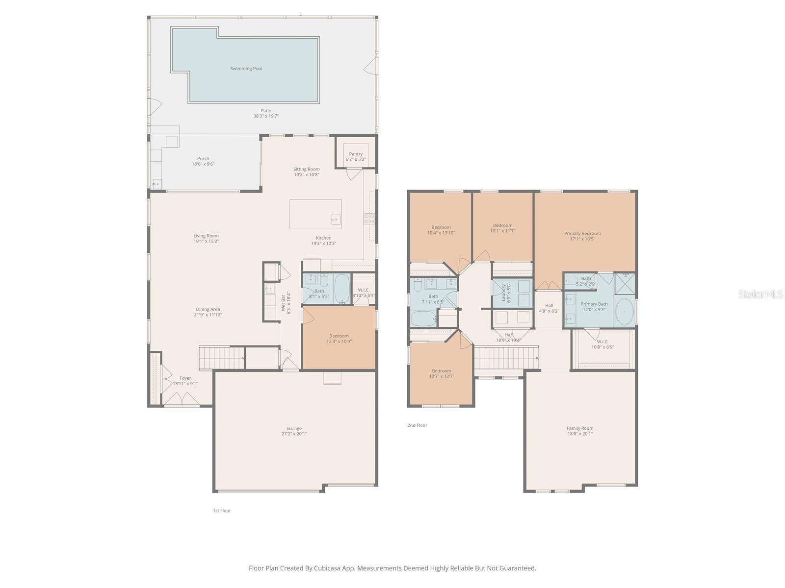 Image 42 of 52 For 12123 Rustic River Way