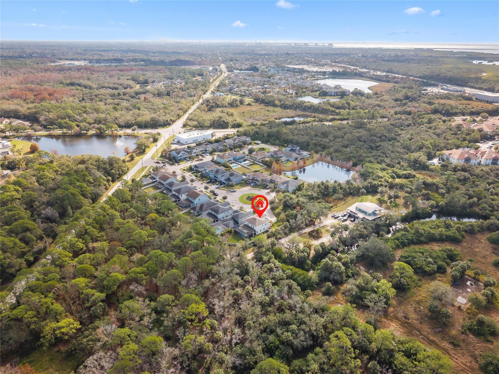 Image 48 of 52 For 12123 Rustic River Way