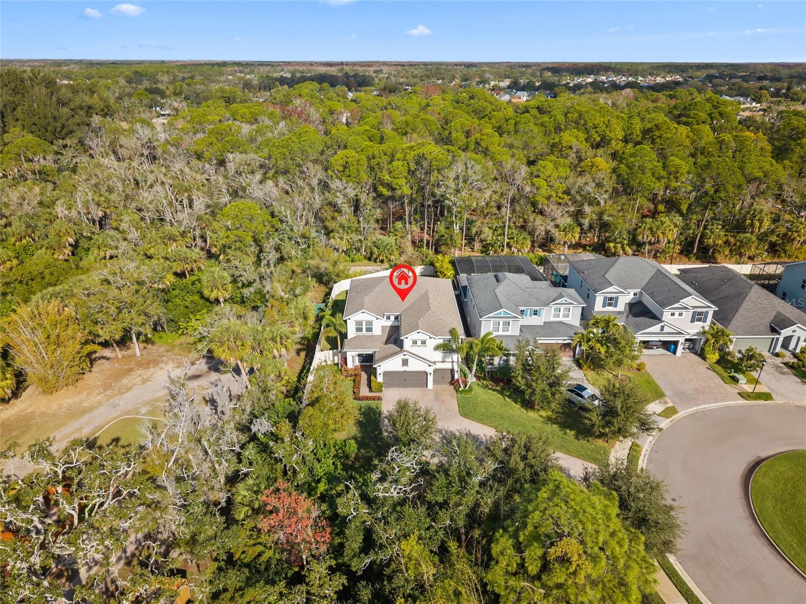 Image 49 of 52 For 12123 Rustic River Way