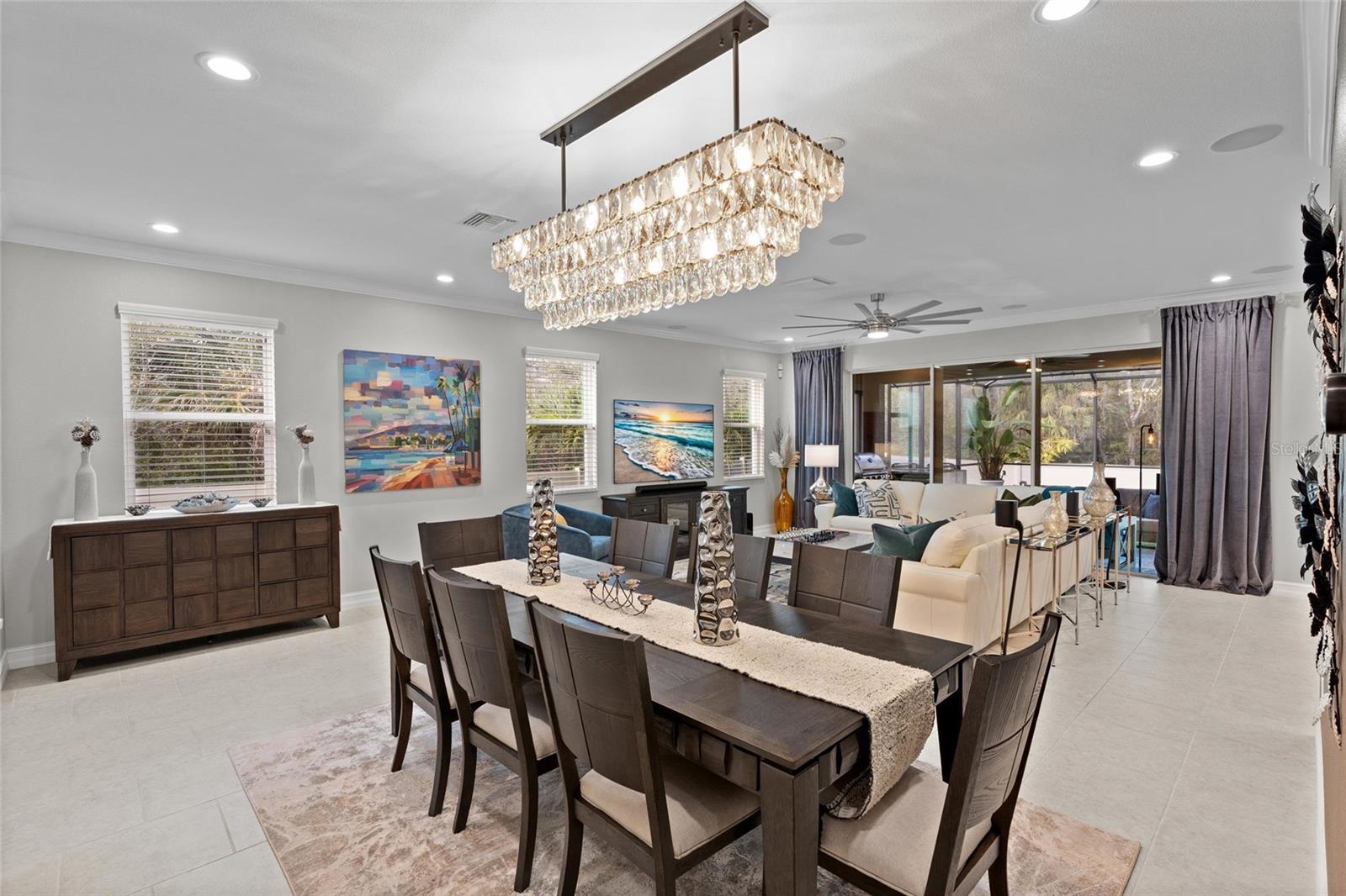 Image 5 of 52 For 12123 Rustic River Way