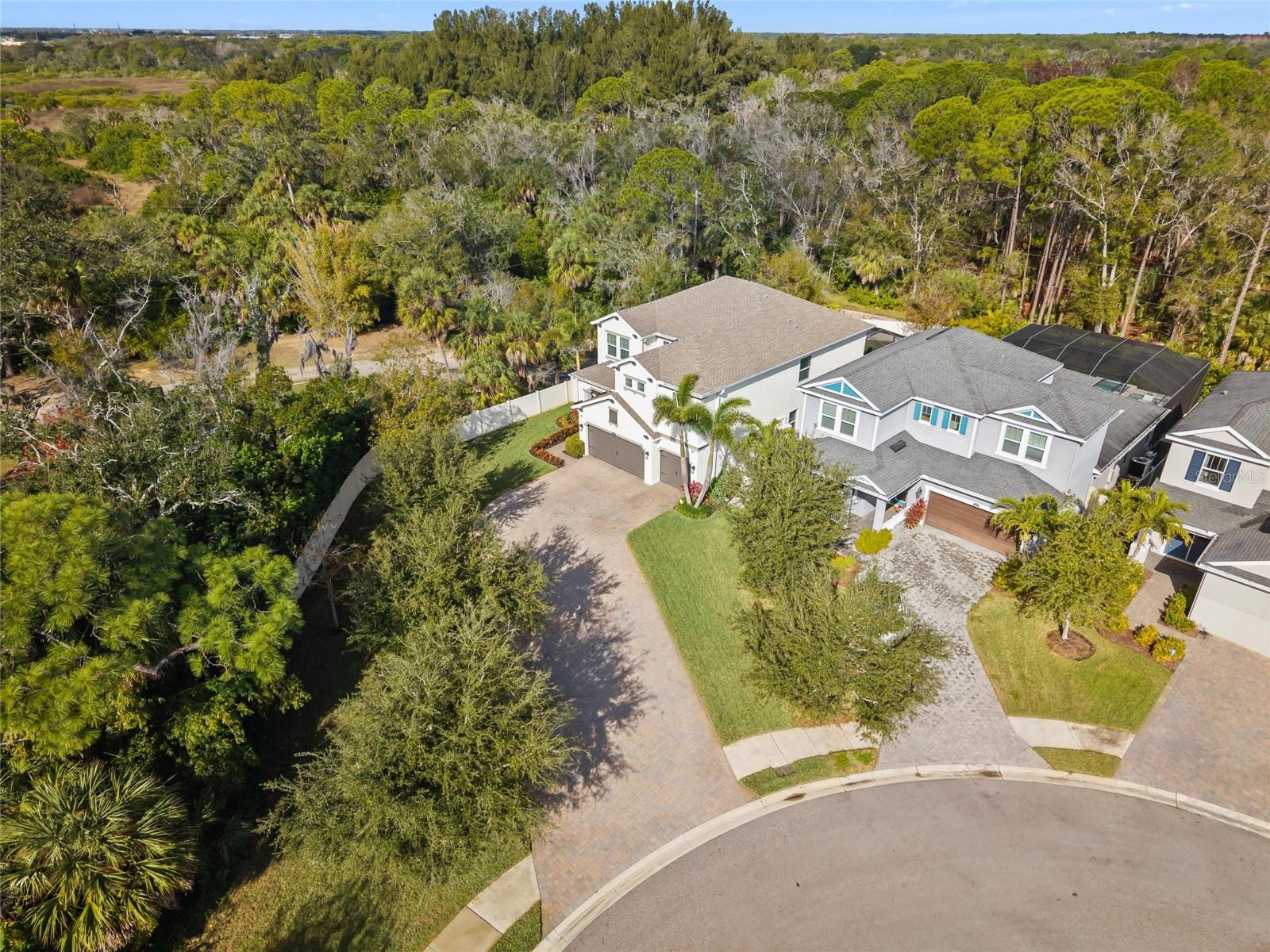 Image 50 of 52 For 12123 Rustic River Way