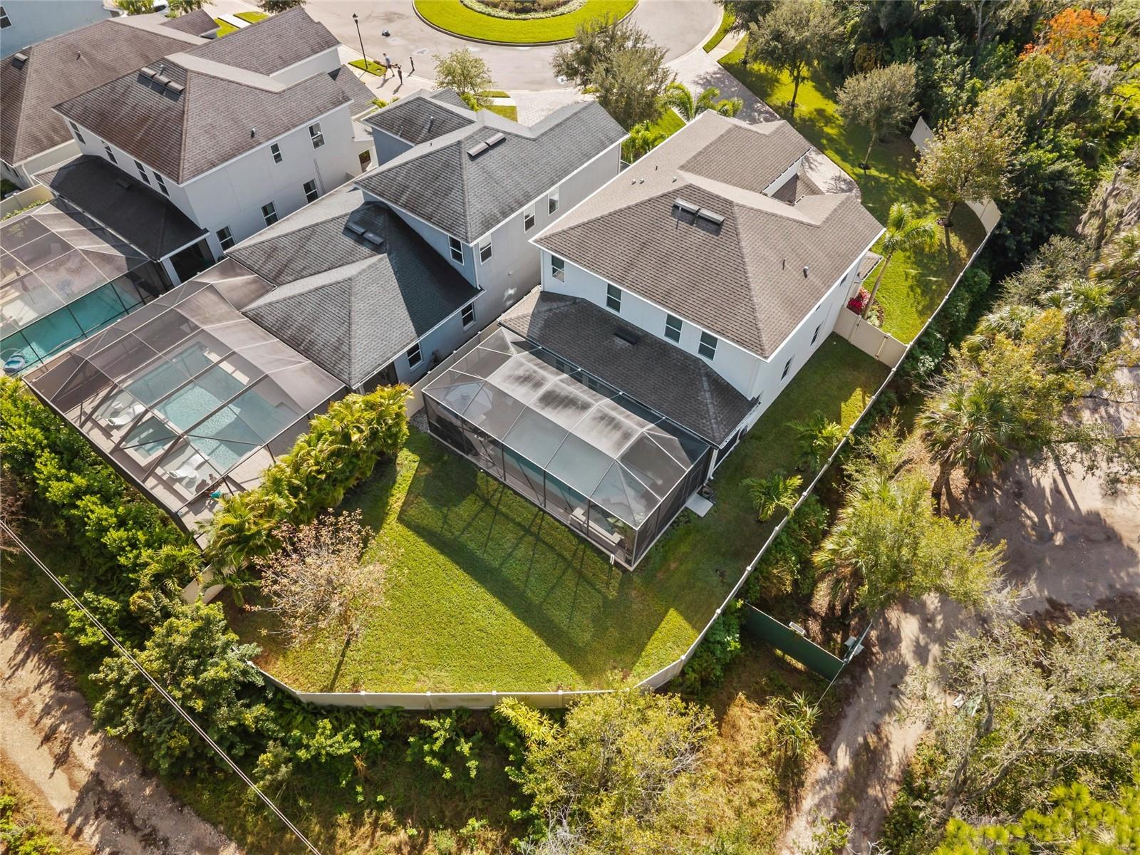 Image 51 of 52 For 12123 Rustic River Way