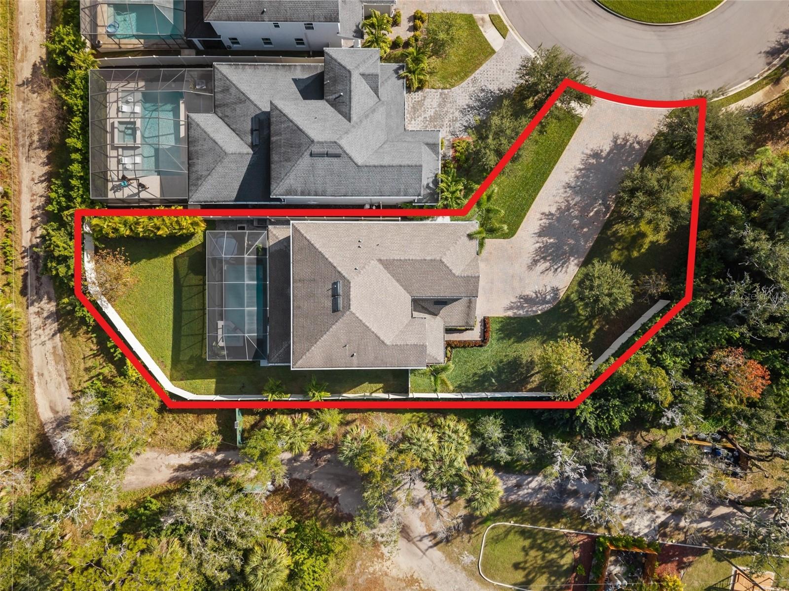 Image 52 of 52 For 12123 Rustic River Way