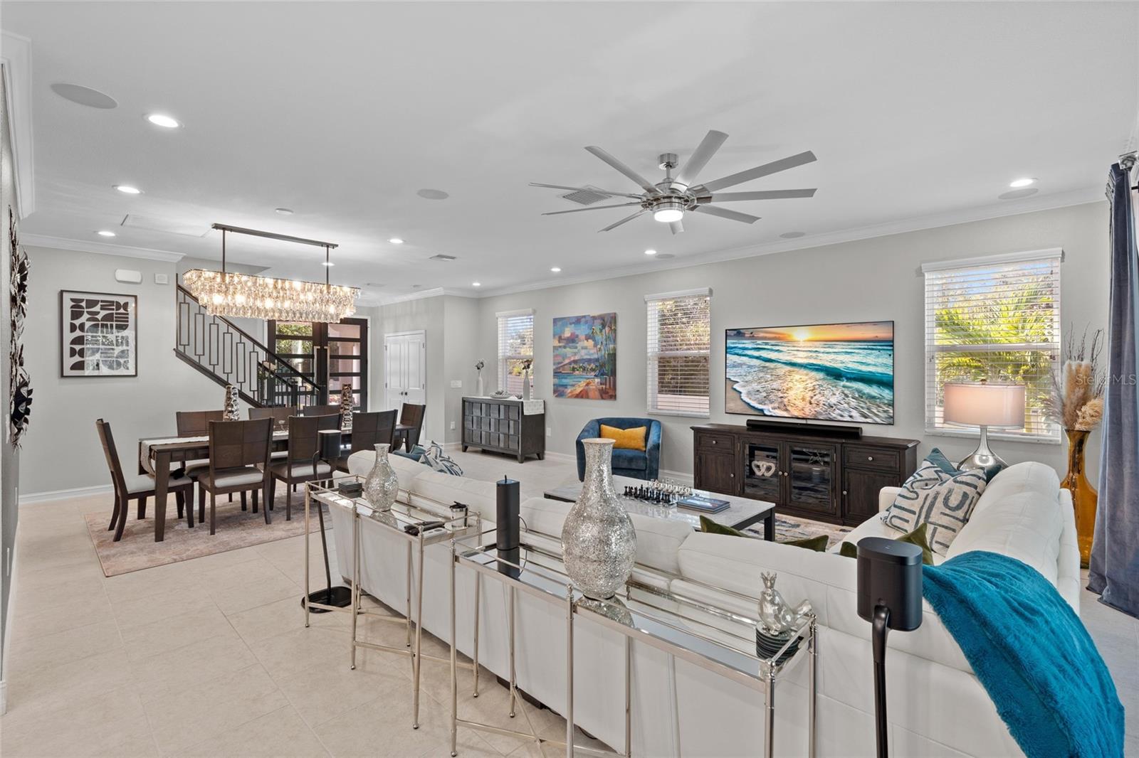 Image 8 of 52 For 12123 Rustic River Way