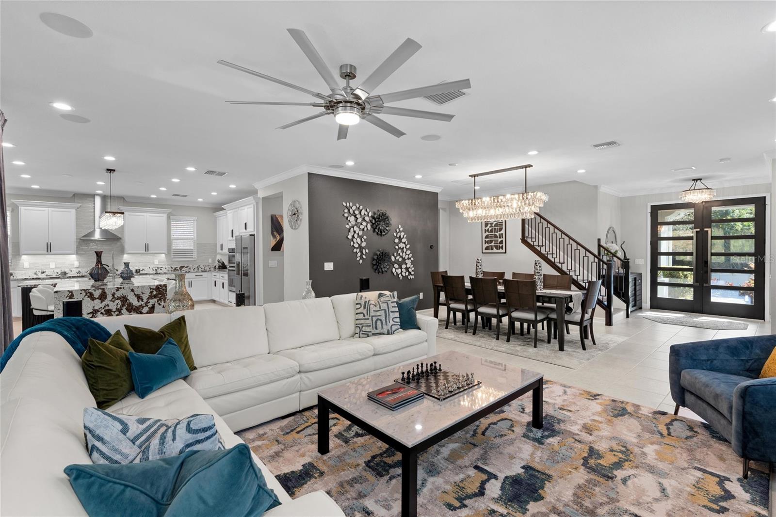 Image 9 of 52 For 12123 Rustic River Way