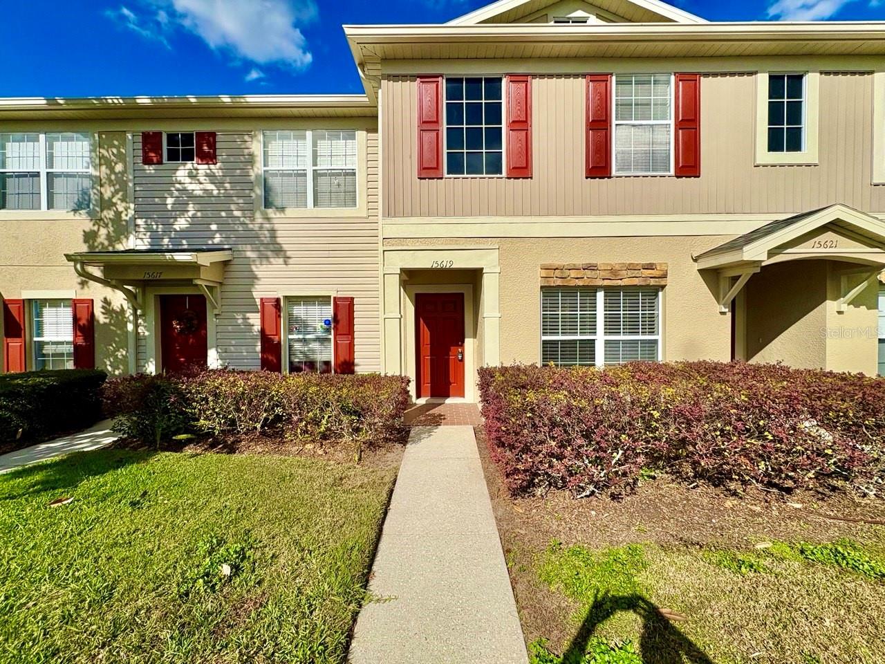 Details for 15619 Stable Run Drive, SPRING HILL, FL 34610