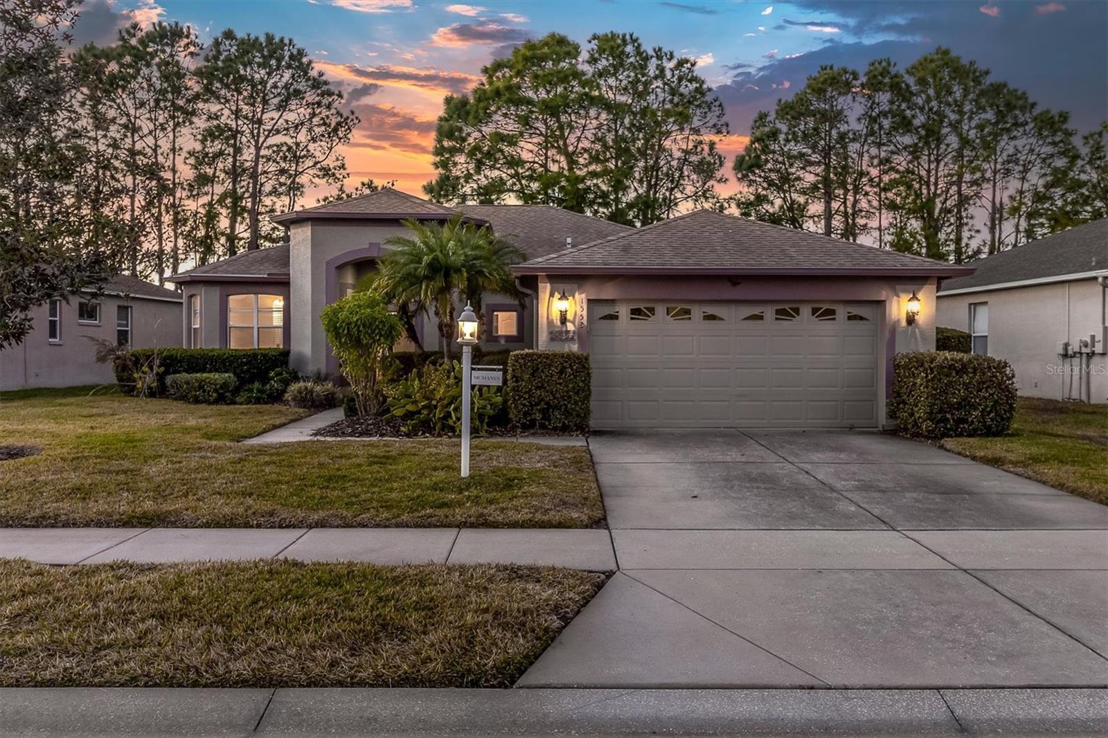 Details for 1553 Morning Rose Place, TRINITY, FL 34655