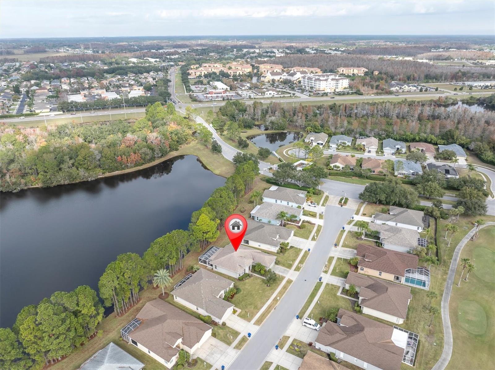 Image 40 of 59 For 1553 Morning Rose Place