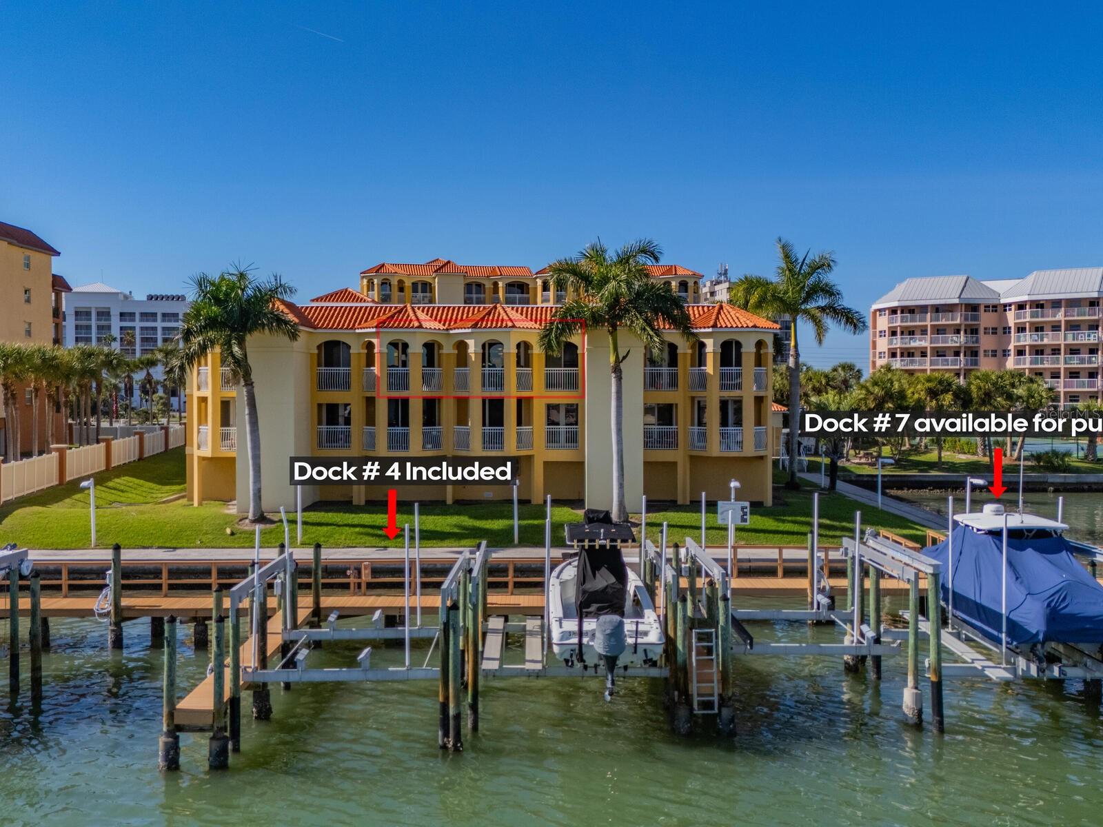 Details for 5353 Gulf Boulevard B202, ST PETE BEACH, FL 33706