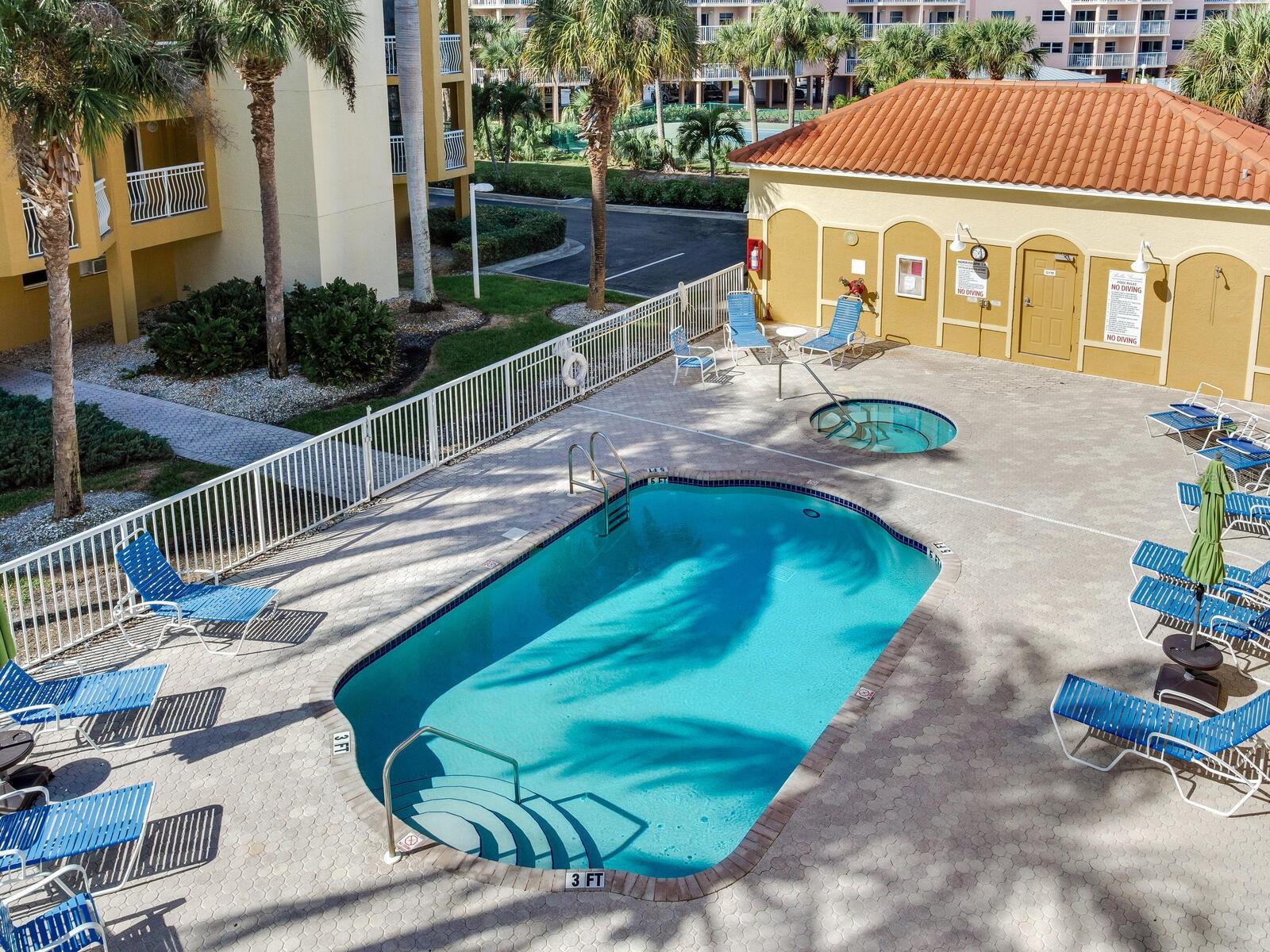 Image 55 of 92 For 5353 Gulf Boulevard B202