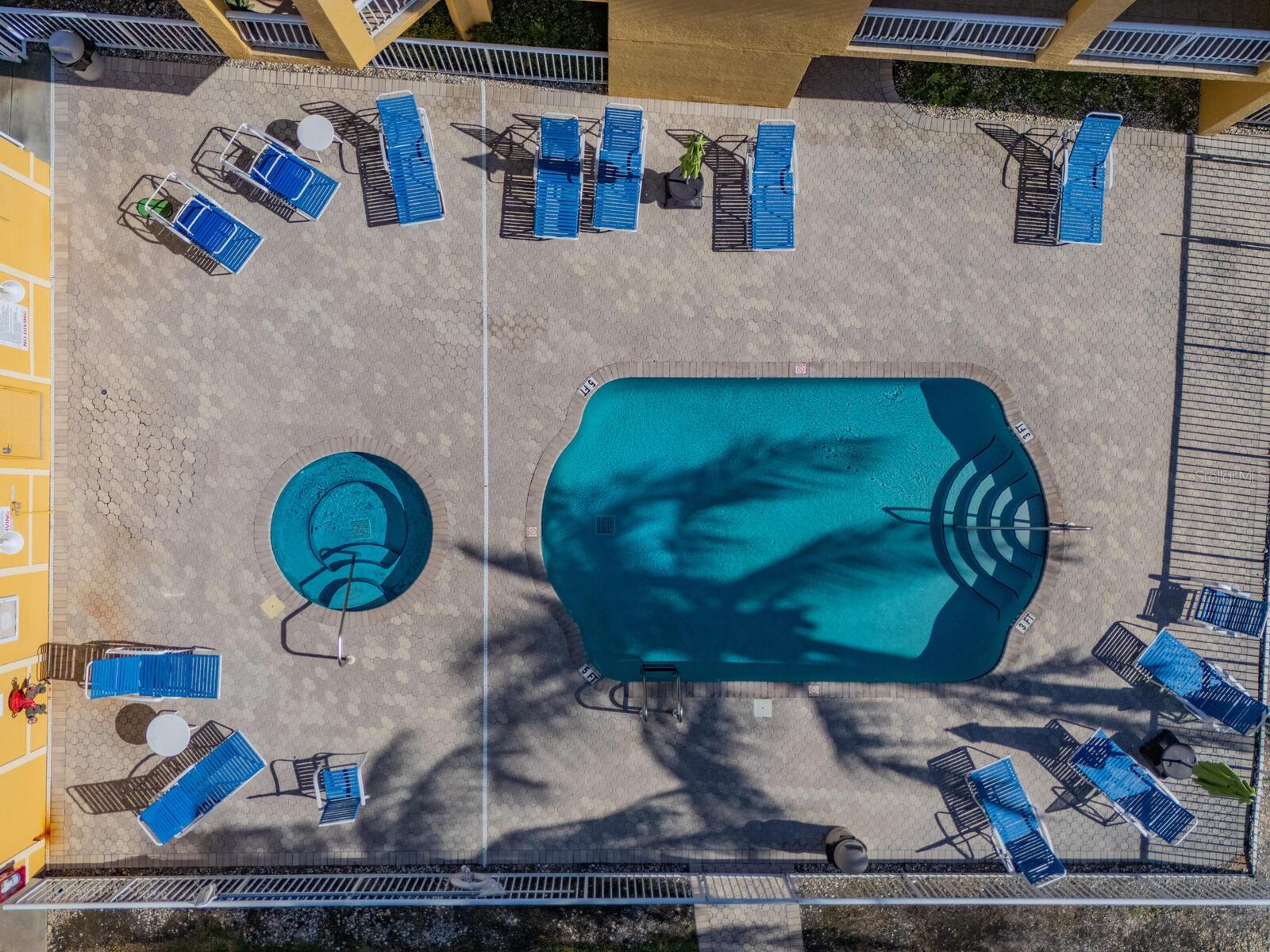 Image 59 of 92 For 5353 Gulf Boulevard B202