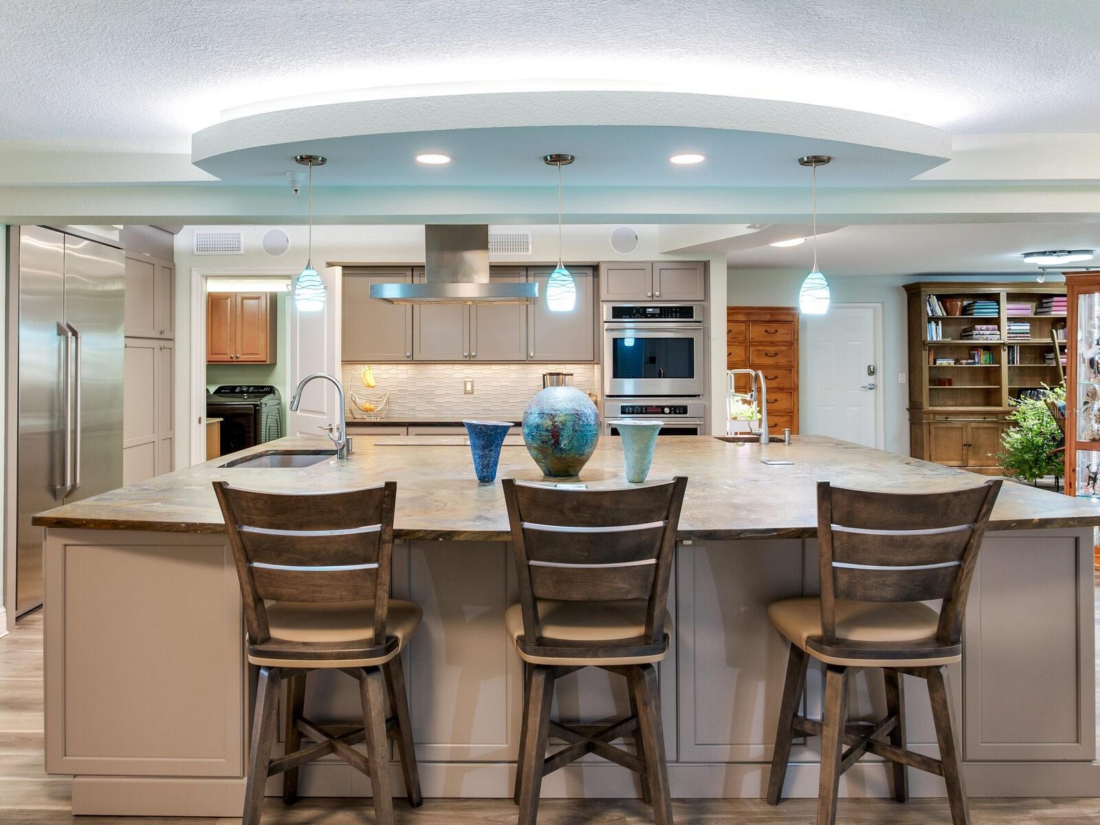 Image 6 of 92 For 5353 Gulf Boulevard B202