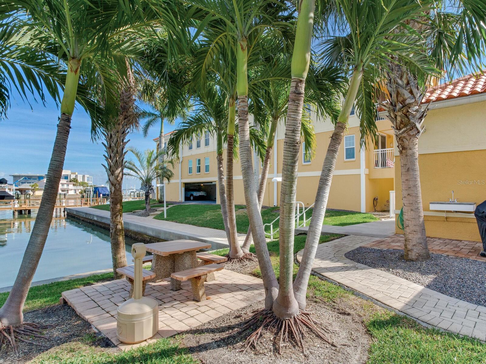 Image 65 of 92 For 5353 Gulf Boulevard B202